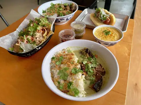 San Antonio lands two spots on Yelp's list of the top 100 BBQ joints